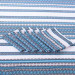 Set of dining "Violet blue"