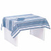 Set of dining "Violet blue"