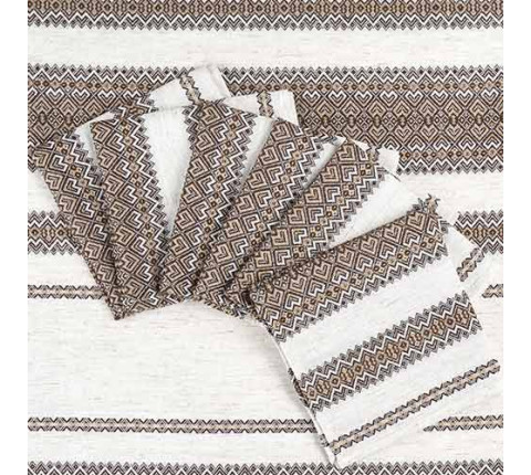 Dining set "Keti"
