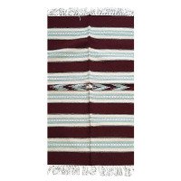 Hutsul hand-woven rug "Traditions of the Carpathians"