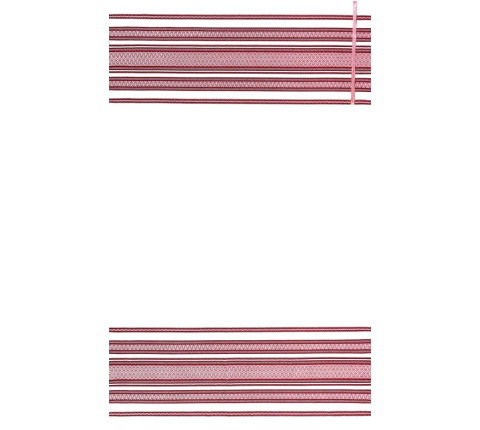 Ethno fabric Gazdina TDK-106 1/1, linear meter.