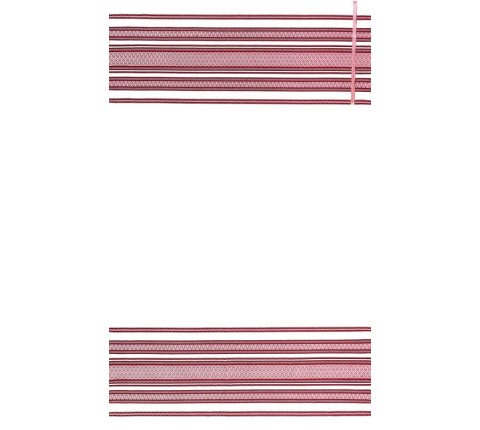 Ethno fabric Gazdina TDK-106 1/1, linear meter.