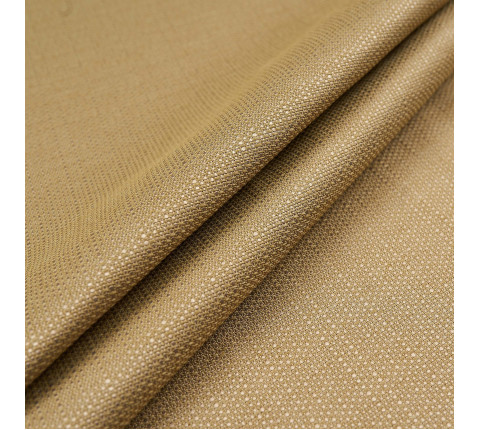 Fabric Aloiz dyed. TDK-129-1 1/91 cedar