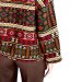 Women's vest "Festive Melody"