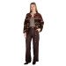 Women's vest "Festive Melody"