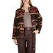 Women's vest "Festive Melody"