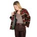 Women's vest "Festive Melody"