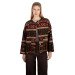 Women's vest "Festive Melody"