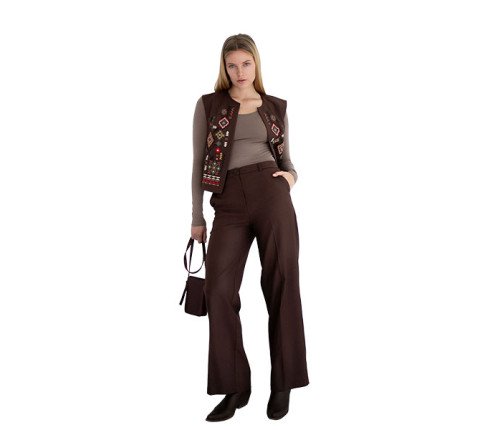 Women's vest "Updated Tradition"