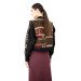 Women's vest "Amulet for the holiday"
