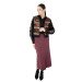 Women's vest "Amulet for the holiday"