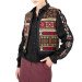 Women's vest "Amulet for the holiday"