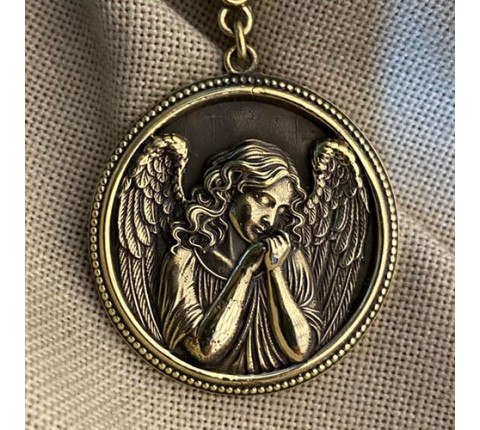 Dukach "Angel"