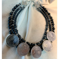 Necklace "Ducati"