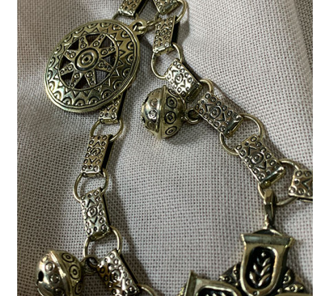 Zgharda "Honorova"