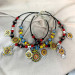 Necklace "Charisma"