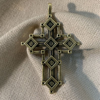 Хрестик 5