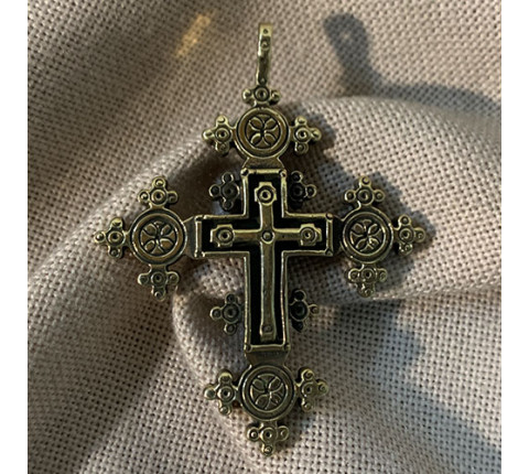 Cross 6