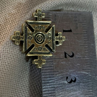 Хрестик 8