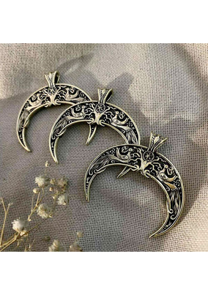 Lunitsa Pendant 2