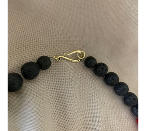 Necklace "Arkan"