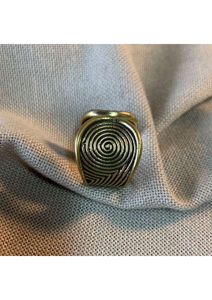 Ring "Tripillya"