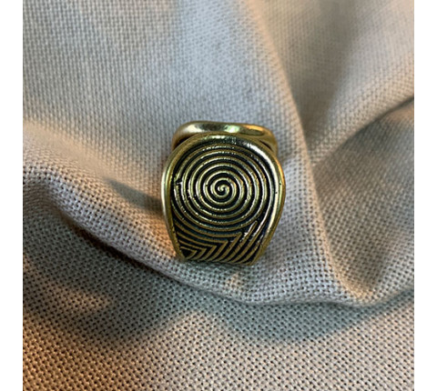 Ring "Tripillya"