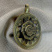 Pendant "Sun"