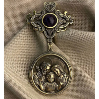 Dukach "Holy Family"