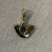 Pendant "Bird"