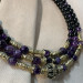 Necklace "Shipsinka"