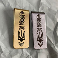 Money clip