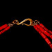Necklace " Pokrov "