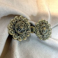 Handmade brass fittings