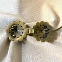 Handmade brass fittings