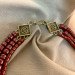 Necklace "Zakvitchane"