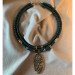 Necklace from the "Tree of Life" series