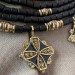 Necklace "For the Business Woman 2"