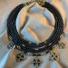 Necklace "For the Business Woman 2"
