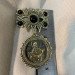 Duch "Pokrova" handmade brass
