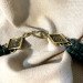 Necklace "Hutsul Shield 1"