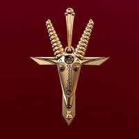 Підвіс «Коза»