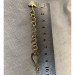 Chain with a hook