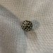 Lace bead