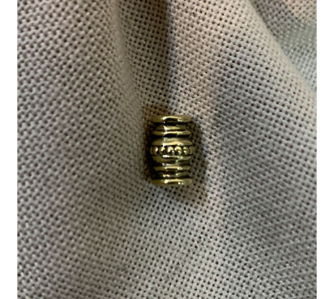 Bead 3 — Brass Workshop