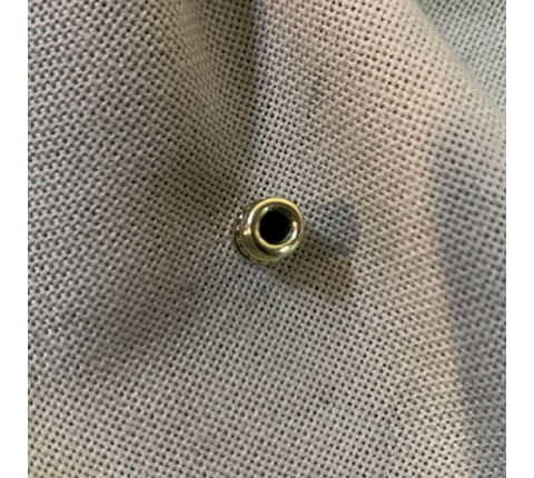 Bead 3 — Brass Workshop