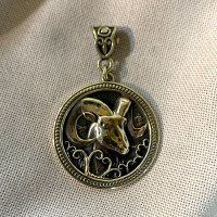 Pendant "Aries"