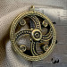 Pendant "Sun-Svarha"