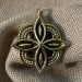 Pendant "Flower"