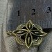 Pendant "Flower"